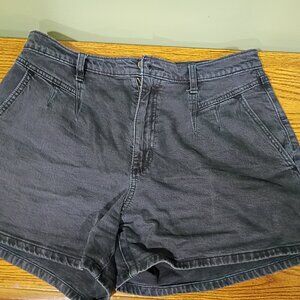 Universal Thread High Rise A-Line Shorts